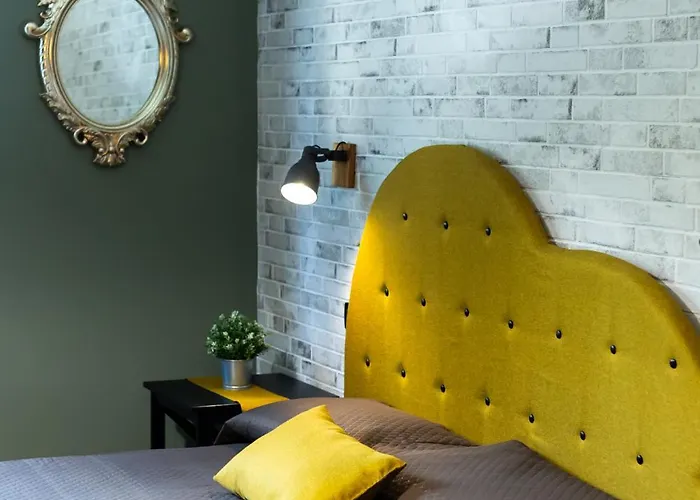 Xihouse Bed & - Panzió Iglesias