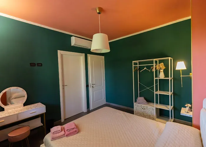 Couette-café Xihouse Bed & - Iglesias
