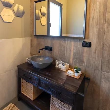 فندق مبيت وإفطار Xihouse Bed & - إيغليزياس