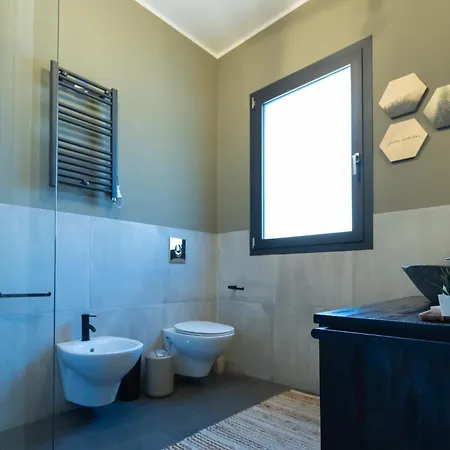 לינה וארוחת בוקר Xihouse Bed & - 3*