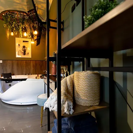 Xihouse Bed & - فندق مبيت وإفطار