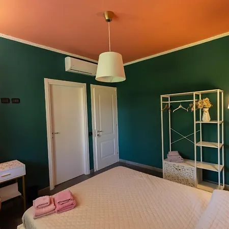 Bed & Breakfast Xihouse Bed & - Iglesias
