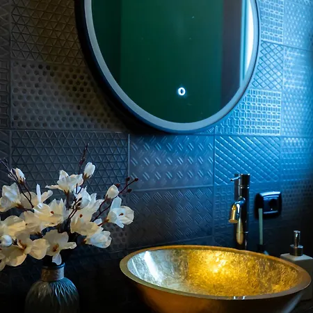 Xihouse Bed & - فندق مبيت وإفطار