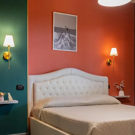 Xihouse Bed & - فندق مبيت وإفطار