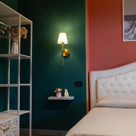 לינה וארוחת בוקר Xihouse Bed & - 3*
