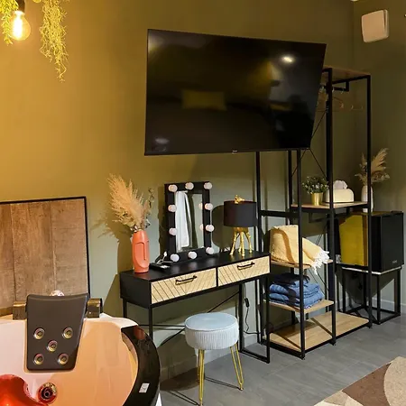 فندق مبيت وإفطار Xihouse Bed & - إيغليزياس