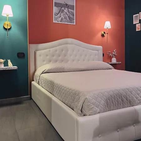 Xihouse Bed & - Bed & Breakfast Iglesias