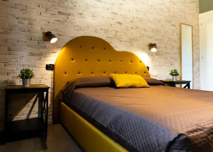 住宿加早餐酒店 Xihouse Bed & -
